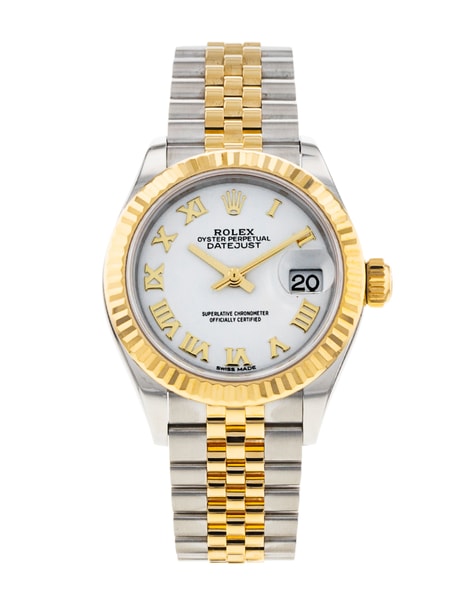Rolex Datejust Lady 28 279173